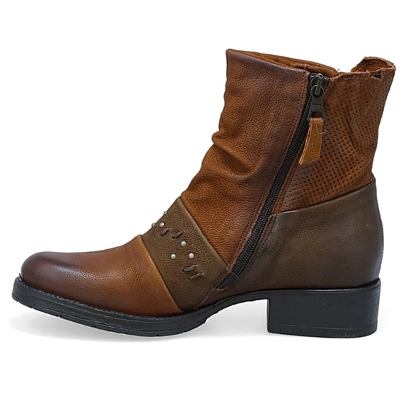 Miz Mooz Nanette Boot size 37 - Picture 4 of 7